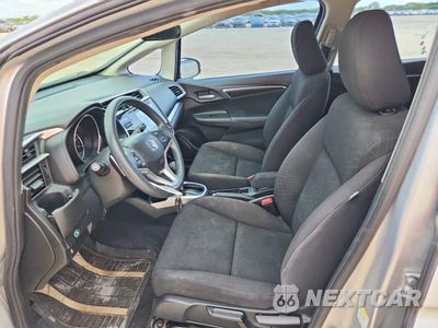 Zdjęcie 7 z 12 samochodu: 2016 HONDA FIT EX VIN:JHMGK5H71GS008564 - miniatura