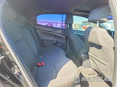 Zdjęcie 10 z 12 samochodu: 2019 HONDA CIVIC EX VIN:SHHFK7H60KU203527 - miniatura
