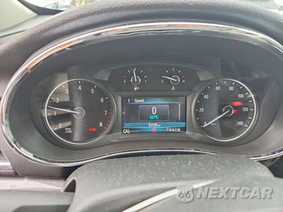Zdjęcie 9 z 13 samochodu: 2019 BUICK ENCORE PREFERRED VIN:KL4CJESB2KB749972 - miniatura