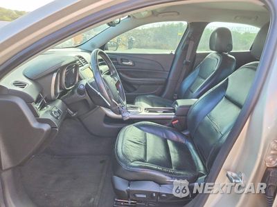 Zdjęcie 7 z 12 samochodu: 2013 CHEVROLET MALIBU 2LT VIN:1G11F5SR1DF352379 - miniatura