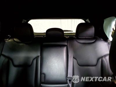 Zdjęcie 10 z 14 samochodu: 2025 JEEP COMPASS LIMITED VIN:3C4NJDCN9ST579111 - miniatura