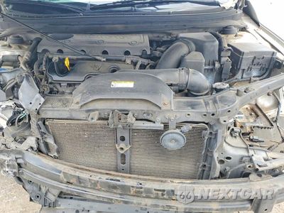 Zdjęcie 11 z 12 samochodu: 2012 KIA FORTE EX VIN:KNAFU4A29C5570332 - miniatura