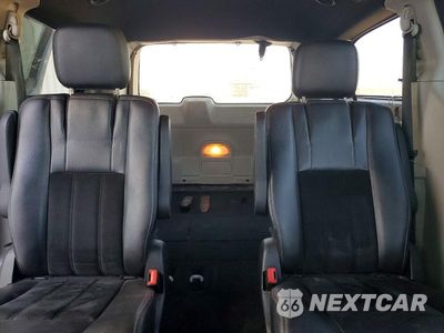 Zdjęcie 10 z 13 samochodu: 2018 DODGE GRAND CARAVAN SXT VIN:2C4RDGCG7JR222670 - miniatura
