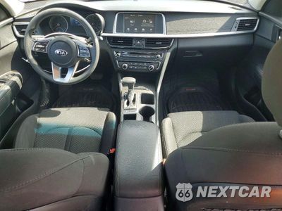 Zdjęcie 8 z 13 samochodu: 2020 KIA OPTIMA LX VIN:5XXGT4L34LG409754 - miniatura