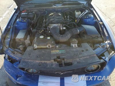 Zdjęcie 11 z 12 samochodu: 2008 FORD MUSTANG GT VIN:1ZVHT82H185159567 - miniatura