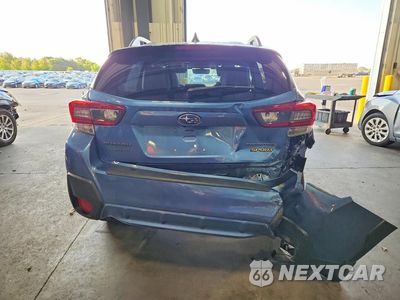 Zdjęcie 6 z 12 samochodu: 2021 SUBARU CROSSTREK SPORT VIN:JF2GTHSC6MH262092 - miniatura