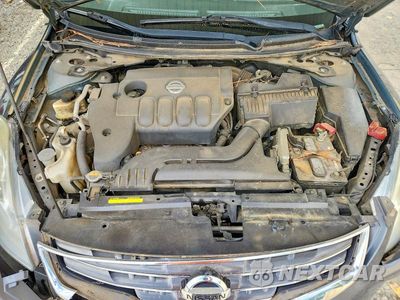 Zdjęcie 11 z 12 samochodu: 2010 NISSAN ALTIMA 2.5 VIN:1N4AL2AP1AC184793 - miniatura
