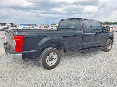 Trzecie zdjęcie samochodu z tyłu: 2016 FORD F350 SUPER DUTY VIN:1FD8X3G61GEC74682 - miniatura