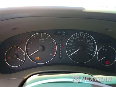 Zdjęcie 9 z 12 samochodu: 2001 OLDSMOBILE AURORA VIN:1G3GR64H814205664 - miniatura