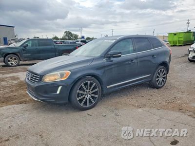 2015 VOLVO XC60 T6 PREMIER YV449MDK9F2740800 - główne zdjęcie licytacji z USA - miniatura