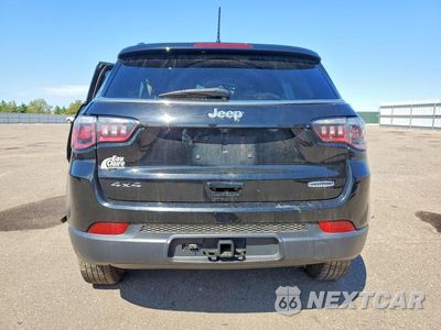 Zdjęcie 6 z 13 samochodu: 2019 JEEP COMPASS LATITUDE VIN:3C4NJDBB8KT839473 - miniatura