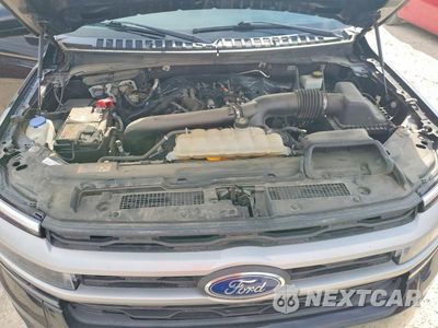 Zdjęcie 12 z 13 samochodu: 2022 FORD EXPEDITION XLT VIN:1FMJU1HT9NEA48650 - miniatura
