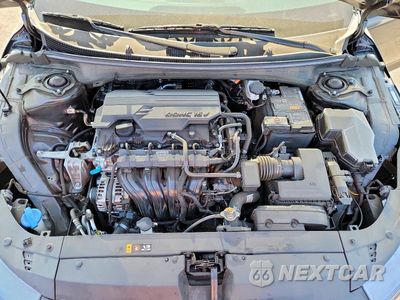 Zdjęcie 11 z 12 samochodu: 2025 KIA K4 LXS VIN:3KPFT4DE8SE146946 - miniatura