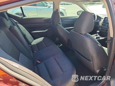 Zdjęcie 10 z 12 samochodu: 2024 NISSAN ALTIMA SV VIN:1N4BL4DV5RN358584 - miniatura