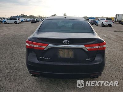 Zdjęcie 6 z 13 samochodu: 2015 TOYOTA AVALON XLE VIN:4T1BK1EBXFU179244 - miniatura