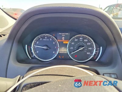 Zdjęcie 9 z 12 samochodu: 2016 ACURA TLX TECH VIN:19UUB1F54GA008984 - miniatura