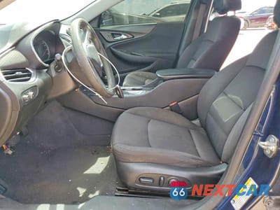 Zdjęcie 7 z 12 samochodu: 2020 CHEVROLET MALIBU LT VIN:1G1ZD5ST2LF001614 - miniatura
