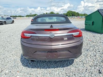 Zdjęcie 6 z 12 samochodu: 2016 BUICK CASCADA PREMIUM VIN:W04WT3N56GG086627 - miniatura