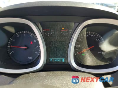 Zdjęcie 9 z 13 samochodu: 2011 CHEVROLET EQUINOX LT VIN:2CNALPEC2B6473976 - miniatura