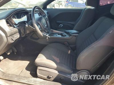 Zdjęcie 7 z 12 samochodu: 2015 DODGE CHALLENGER VIN:2C3CDZAT7FH758523 - miniatura