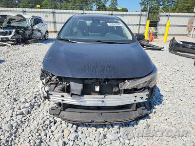 Piąte zdjęcie samochodu w środku: 2022 TOYOTA COROLLA LE VIN:JTDHPMAE6NJ202777 - miniatura