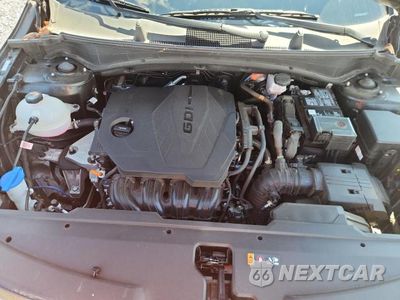 Zdjęcie 12 z 13 samochodu: 2025 KIA SPORTAGE EX VIN:5XYK33DF2SG283689 - miniatura