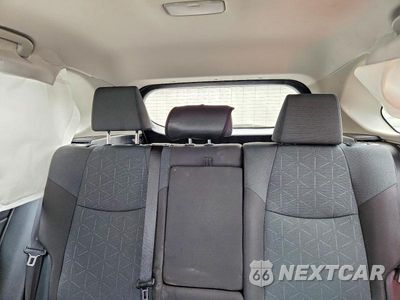 Zdjęcie 10 z 13 samochodu: 2025 TOYOTA RAV4 XLE VIN:2T3W1RFV7SW402479 - miniatura