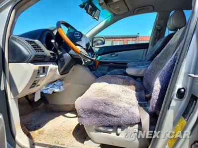 Zdjęcie 7 z 14 samochodu: 2005 LEXUS RX 330 VIN:JTJGA31U050055910 - miniatura