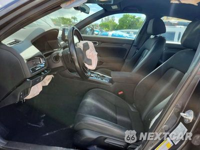 Zdjęcie 7 z 13 samochodu: 2022 HONDA CIVIC SPORT VIN:2HGFE2F59NH590911 - miniatura