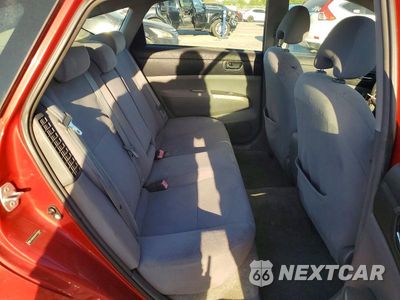 Zdjęcie 11 z 14 samochodu: 2008 TOYOTA PRIUS BASE VIN:JTDKB20U987798468 - miniatura