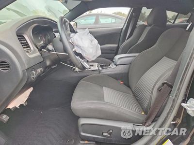 Zdjęcie 7 z 12 samochodu: 2022 DODGE CHARGER R/T VIN:2C3CDXCT4NH225240 - miniatura