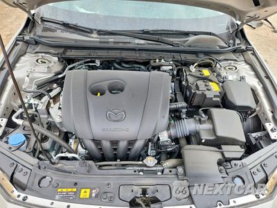 Zdjęcie 11 z 13 samochodu: 2026 MAZDA 3 SELECT SPORT VIN:JM1BPABL7T1860896 - miniatura