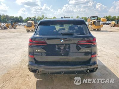 Zdjęcie 6 z 13 samochodu: 2026 BMW X5 SDRIVE 40I VIN:5UX13EU03T9077835 - miniatura