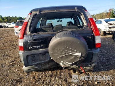 Zdjęcie 6 z 12 samochodu: 2006 HONDA CR-V LX VIN:SHSRD78576U414433 - miniatura