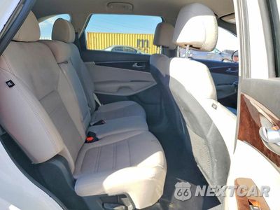Zdjęcie 11 z 14 samochodu: 2017 KIA SORENTO LX V6 VIN:5XYPGDA52HG329624 - miniatura
