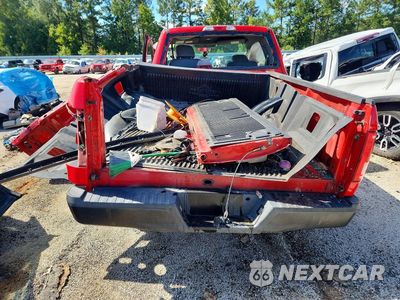 Zdjęcie 6 z 12 samochodu: 2016 FORD F150 VIN:1FTMF1C89GFC11440 - miniatura