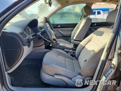 Zdjęcie 7 z 13 samochodu: 2005 VOLKSWAGEN JETTA GLS VIN:3VWSK69M15M034493 - miniatura