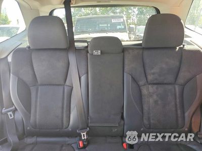 Zdjęcie 10 z 14 samochodu: 2020 SUBARU FORESTER PREMIUM VIN:JF2SKAJC6LH482854 - miniatura