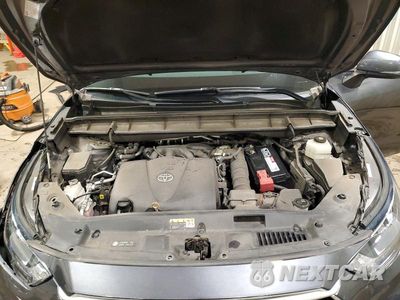 Zdjęcie 12 z 13 samochodu: 2020 TOYOTA HIGHLANDER XLE VIN:5TDHZRBHXLS508283 - miniatura