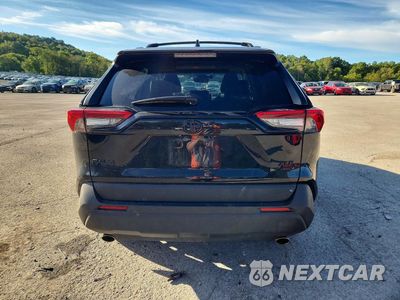 Zdjęcie 6 z 14 samochodu: 2025 TOYOTA RAV4 XLE PREMIUM VIN:2T3A1RFV9SW541331 - miniatura