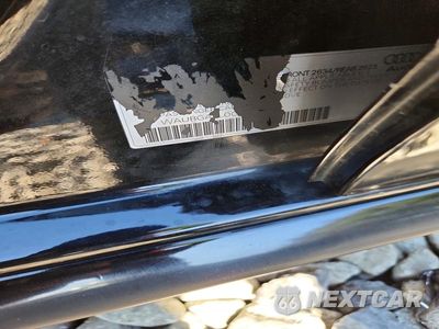 Zdjęcie 12 z 12 samochodu: 2012 AUDI S4 PREMIUM PLUS VIN:WAUBGAFL0CA026332 - miniatura