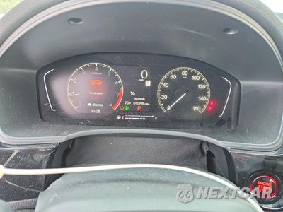 Zdjęcie 9 z 13 samochodu: 2026 HONDA CIVIC SPORT VIN:2HGFE2F53TH558405 - miniatura