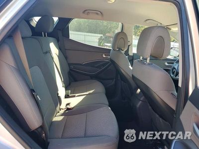 Zdjęcie 11 z 13 samochodu: 2018 HYUNDAI SANTA FE SPORT 2.4L VIN:5XYZT3LB5JG532708 - miniatura
