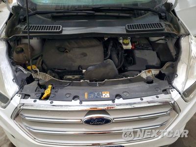 Zdjęcie 12 z 13 samochodu: 2018 FORD ESCAPE SE VIN:1FMCU9GD7JUB07745 - miniatura