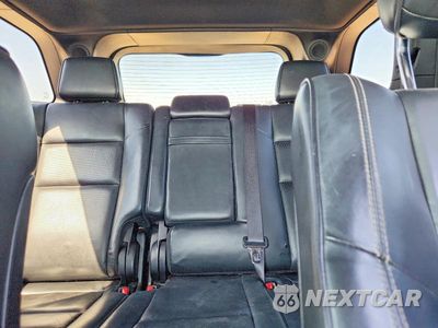 Zdjęcie 10 z 13 samochodu: 2017 JEEP GRAND CHEROKEE OVERLAND VIN:1C4RJECG9HC605722 - miniatura
