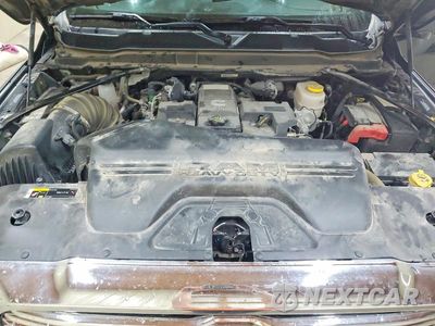Zdjęcie 11 z 12 samochodu: 2024 RAM 2500 LARAMIE VIN:3C6UR5FL5RG402487 - miniatura