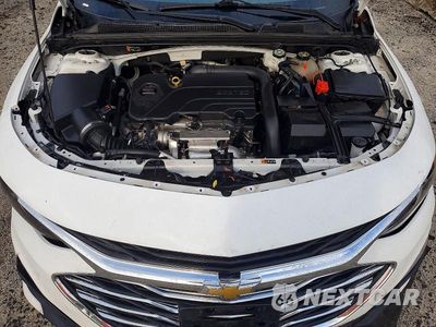 Zdjęcie 11 z 12 samochodu: 2023 CHEVROLET MALIBU LT VIN:1G1ZD5ST0PF139142 - miniatura