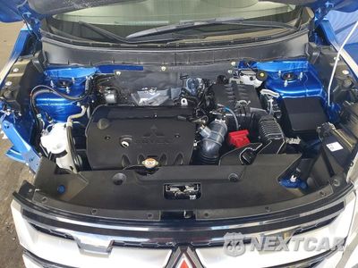 Zdjęcie 12 z 13 samochodu: 2026 MITSUBISHI OUTLANDER SPORT S/SE VIN:JA4ARUAU4TU000867 - miniatura
