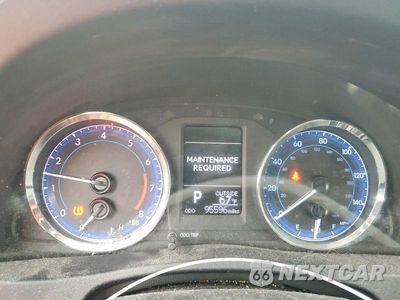 Zdjęcie 9 z 12 samochodu: 2019 TOYOTA COROLLA LE VIN:2T1BURHEXKC192943 - miniatura