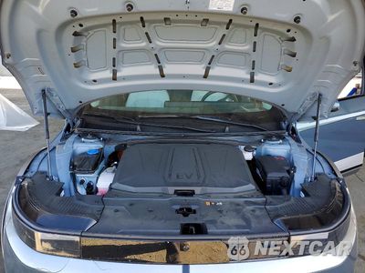 Zdjęcie 11 z 13 samochodu: 2025 HYUNDAI IONIQ 5 LIMITED VIN:7YAKR4DA3SY015789 - miniatura